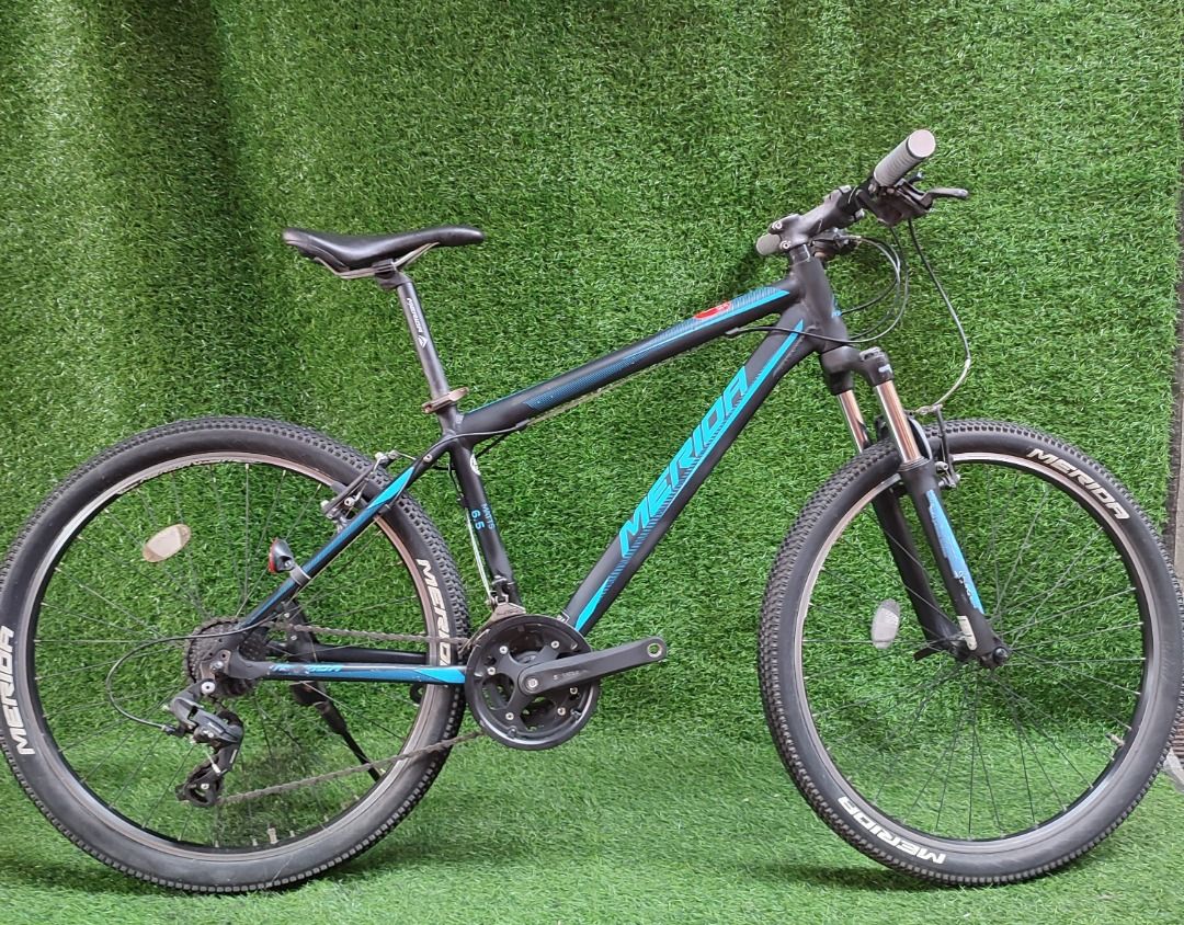 Merida matts 6.5 review cheap