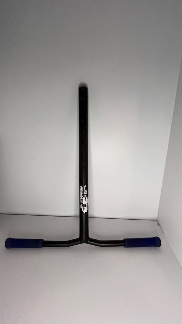 Mgp scooter bar, Sports Equipment, Sports & Games, Skates, Rollerblades & Scooters on Carousell