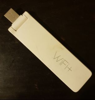 Mi wifi repeater