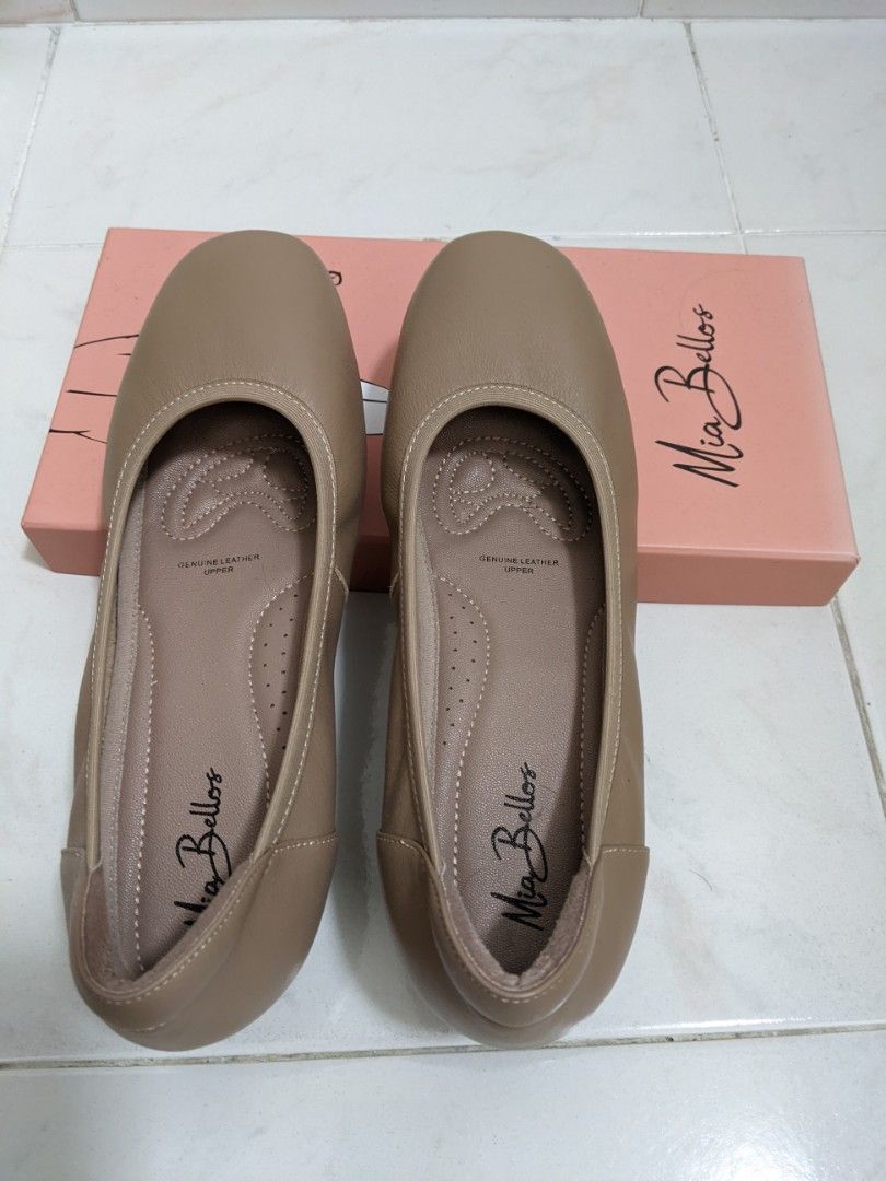 Mia brand shoes sales