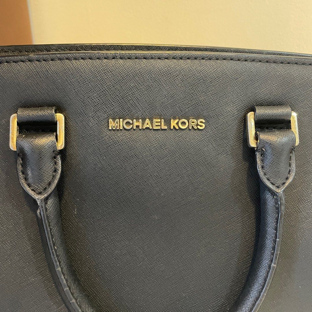 Michael Kors Bag 100 original
