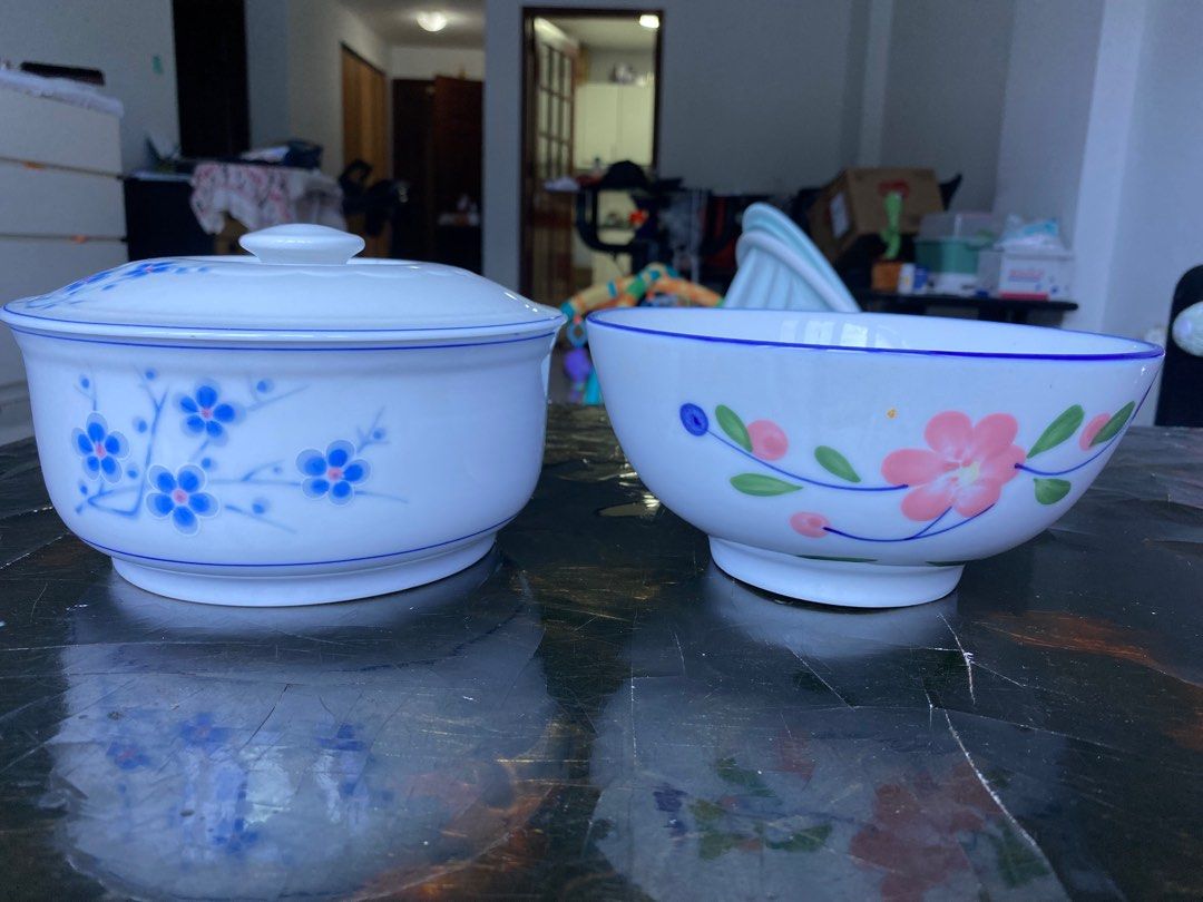 enamel microwave safe