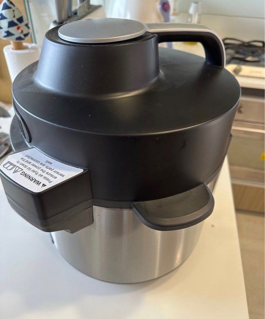 Midea Airfryer / Pressure Cooker / Sous vide / crock pot / yogurt maker