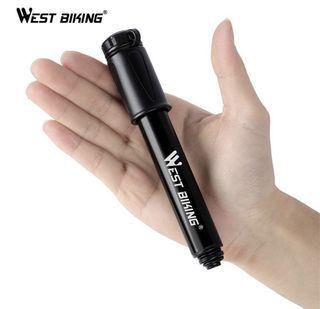 Mini Bicycle Pump