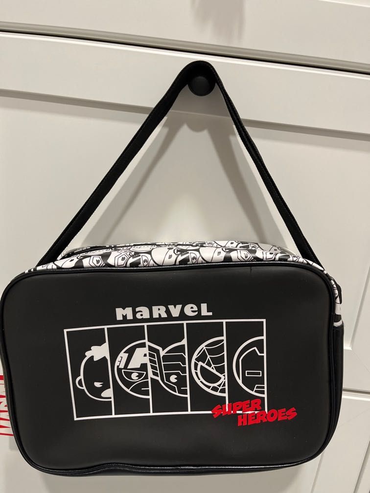 Miniso Marvel Shoulder Bag