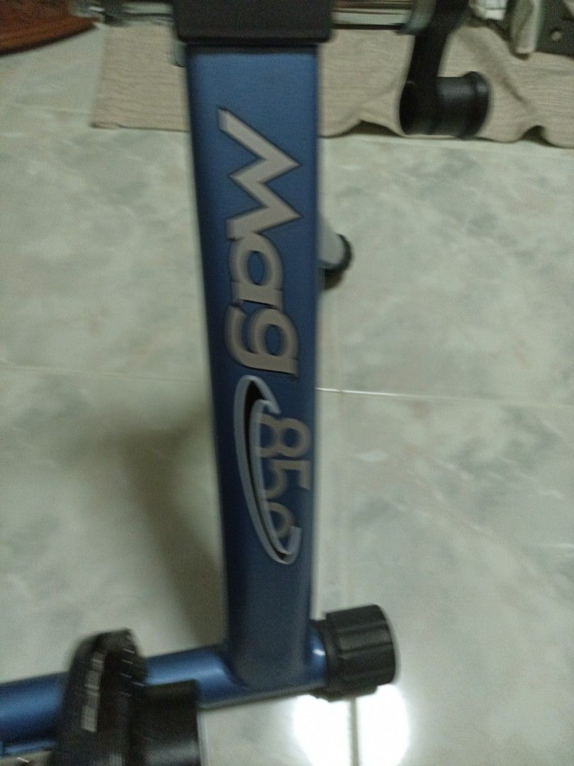 minoura mag 850 price