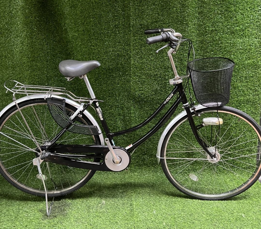 Miyata Ours 27" Japanese Bike Japan Surplus, Sports Equipment, Bicycles