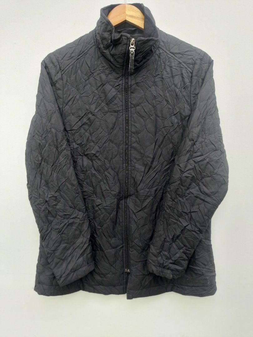 Mizuno Superstar Puffer Jacket, Men's Fashion, Coats, Jackets and ...