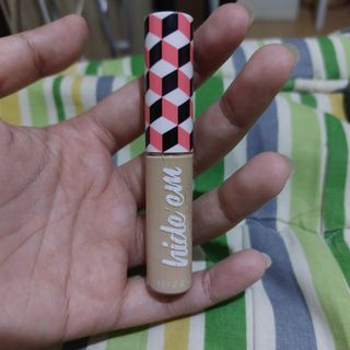 Mizzu Hide'em Concealer
