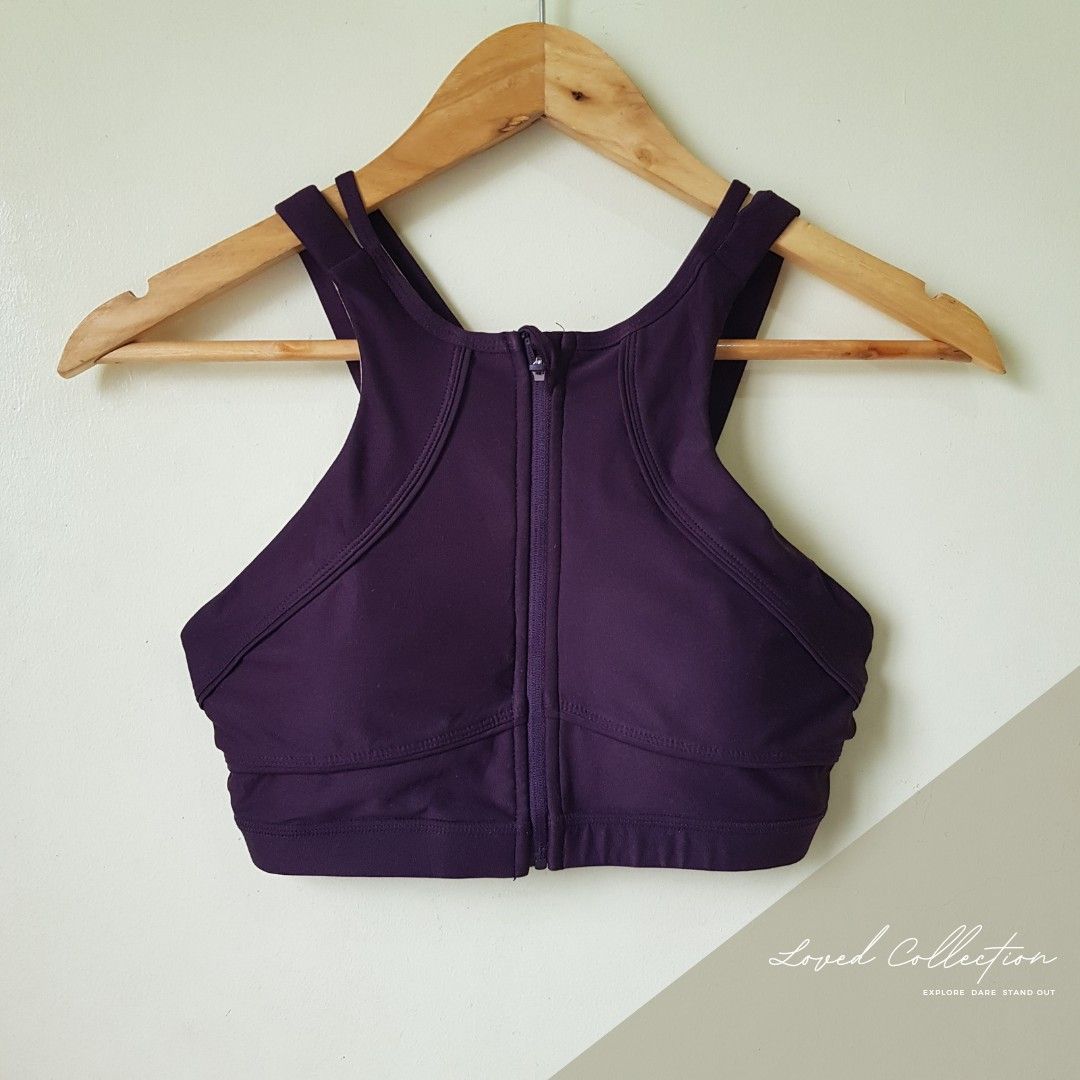 Mondetta Sports bra Women s Fashion Activewear on Carousell