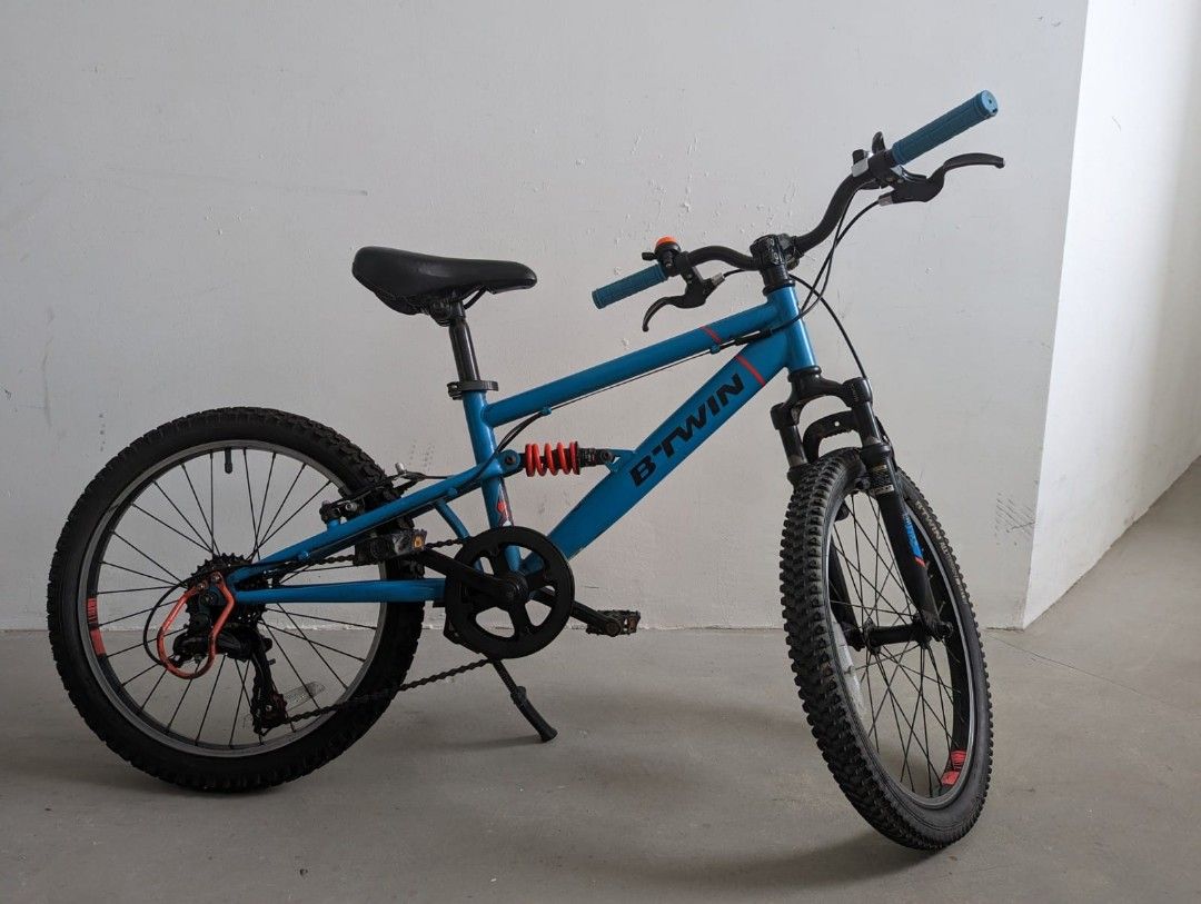 Mountain bike 20