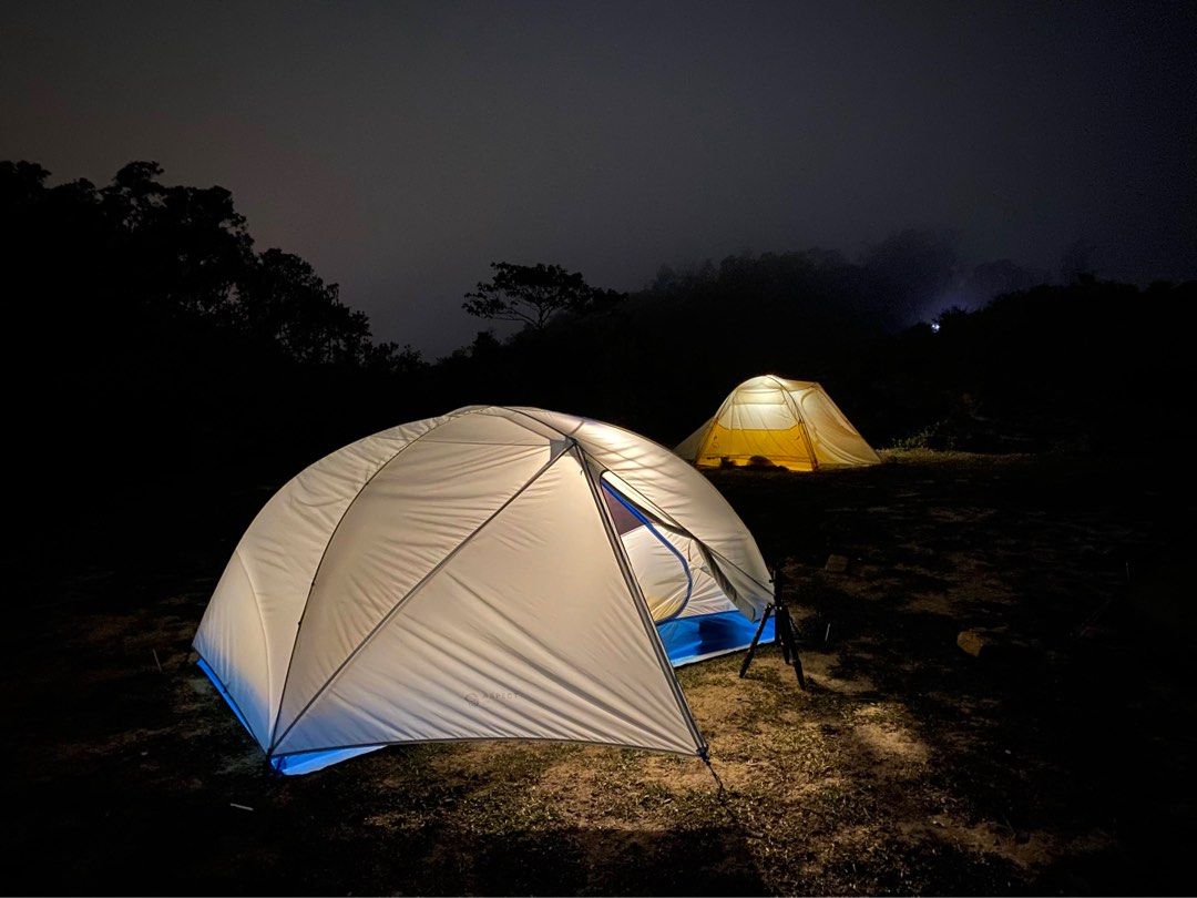 Mountain hardwear aspect online 2