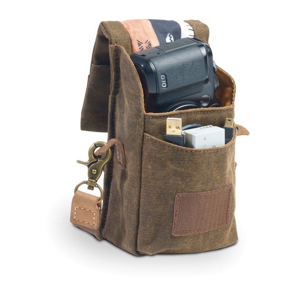 National geographic africa camera store sling bag for csc