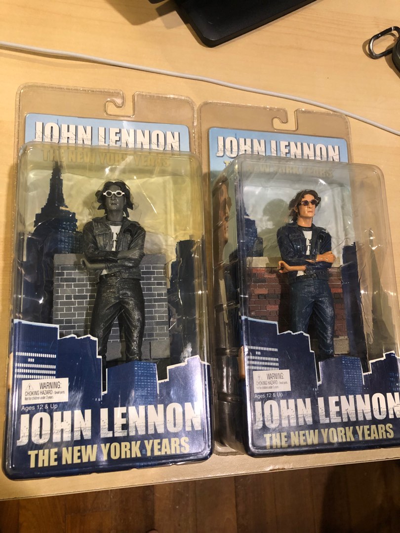 John lennon neca cheap