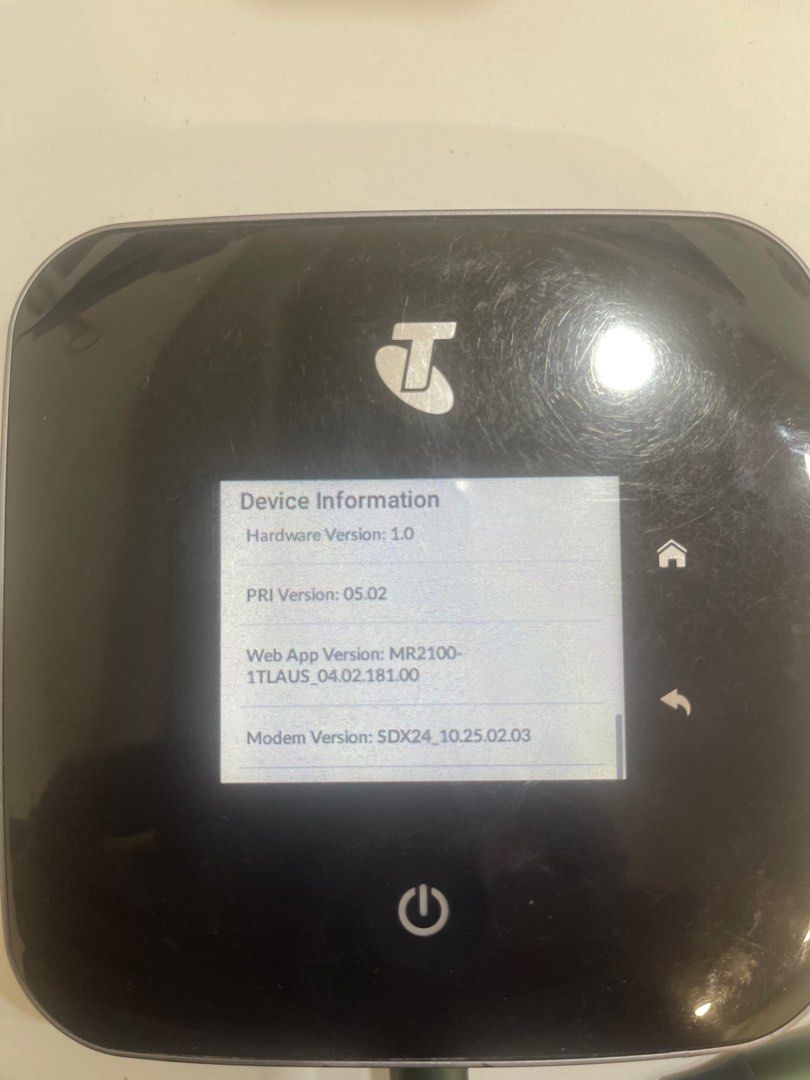 Netgear Nighthawk M2 is a new 4G LTE, Mobile Phones & Gadgets, Other