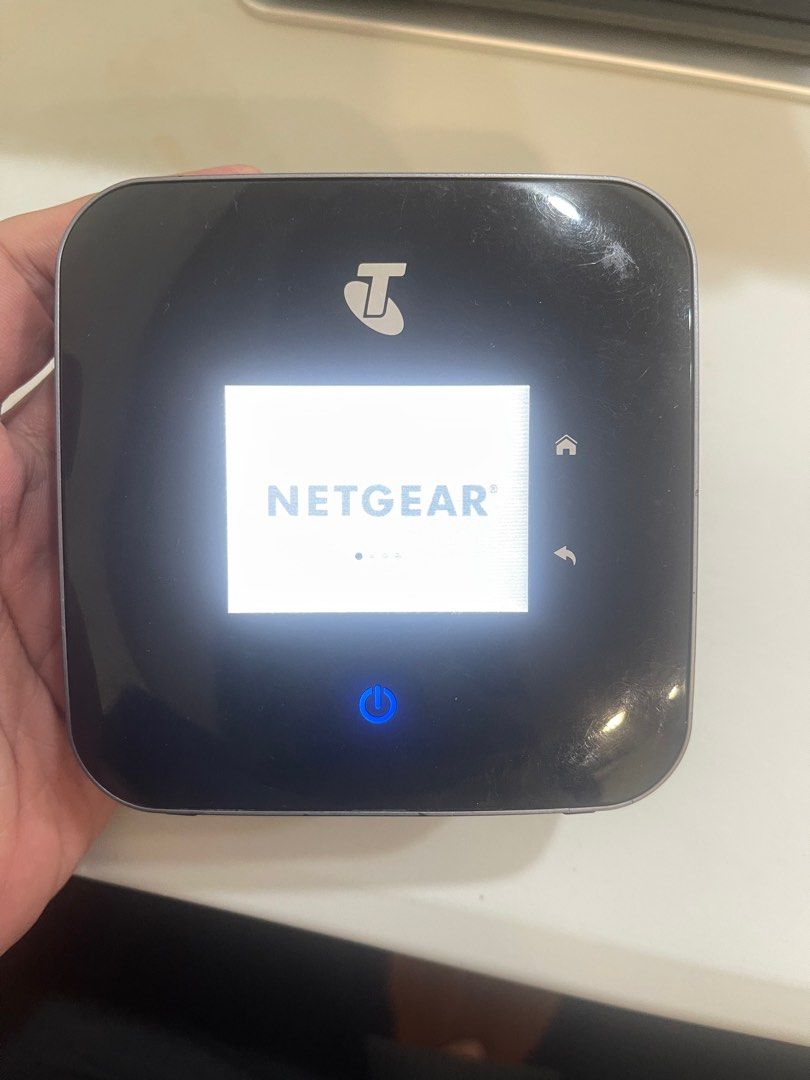 Netgear Nighthawk M2 is a new 4G LTE, Mobile Phones & Gadgets, Other