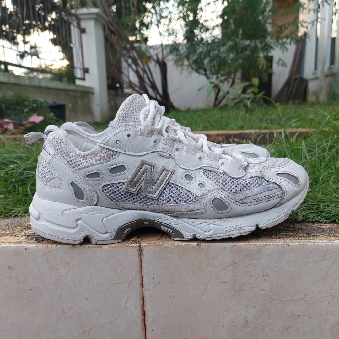 New balance discount 827 creme