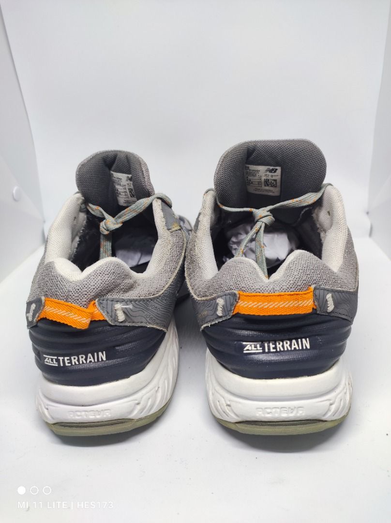 New balance 2025 510v4 all terrain