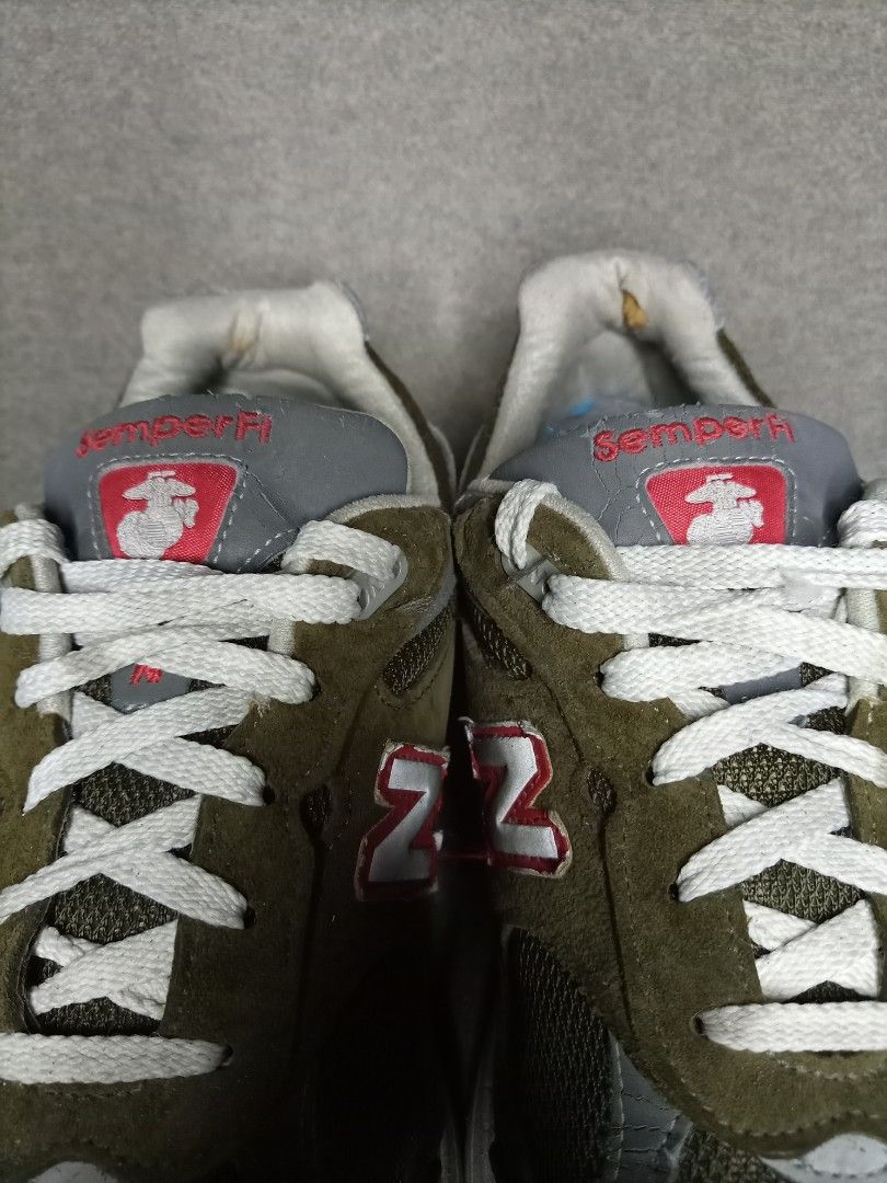 New Balance 993