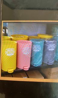 (NEW)TEMPAT SAMPAH