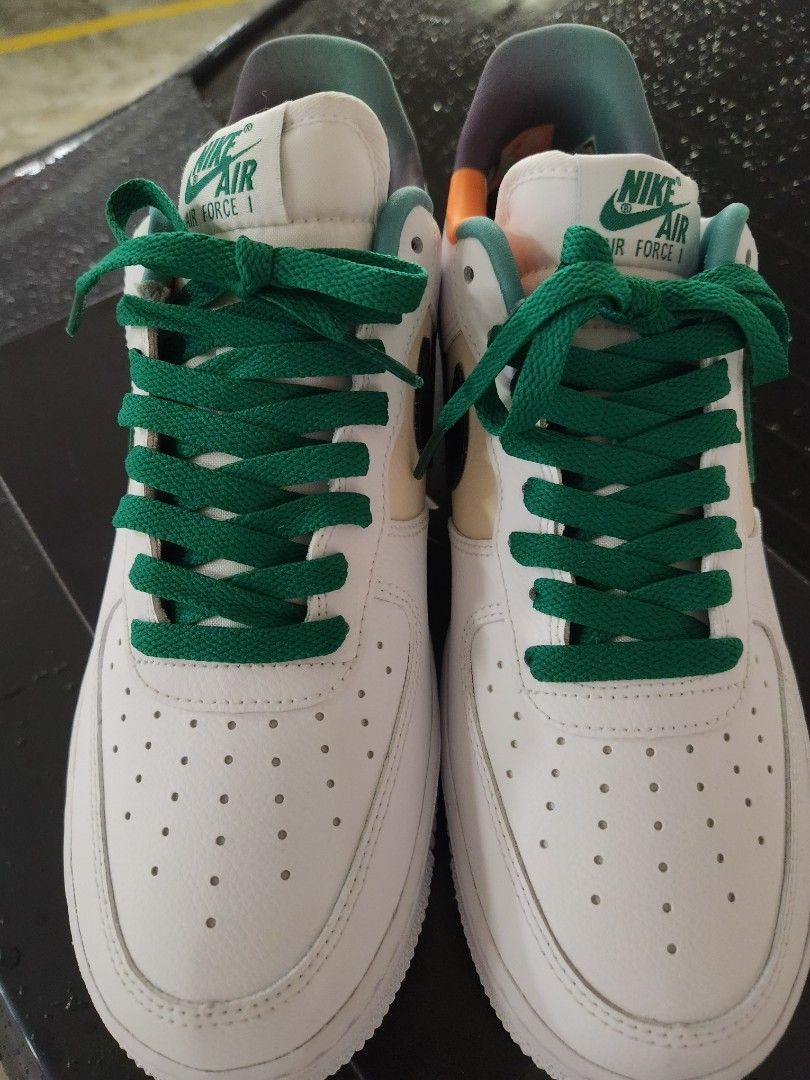 Nike af1lv8 hot sale