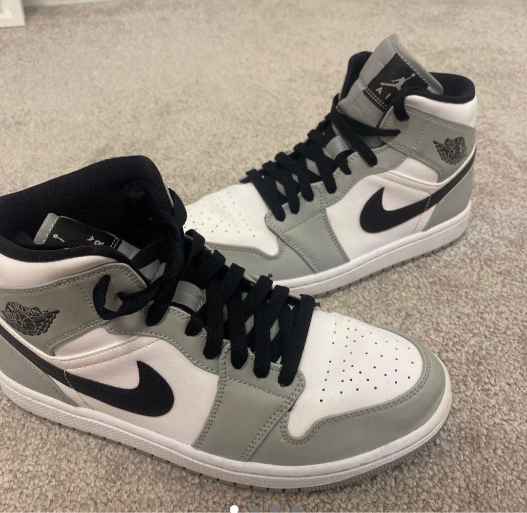 Grey 1s sale