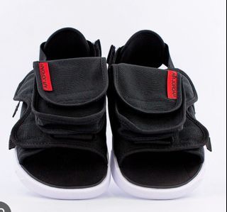jordan sandals 2020