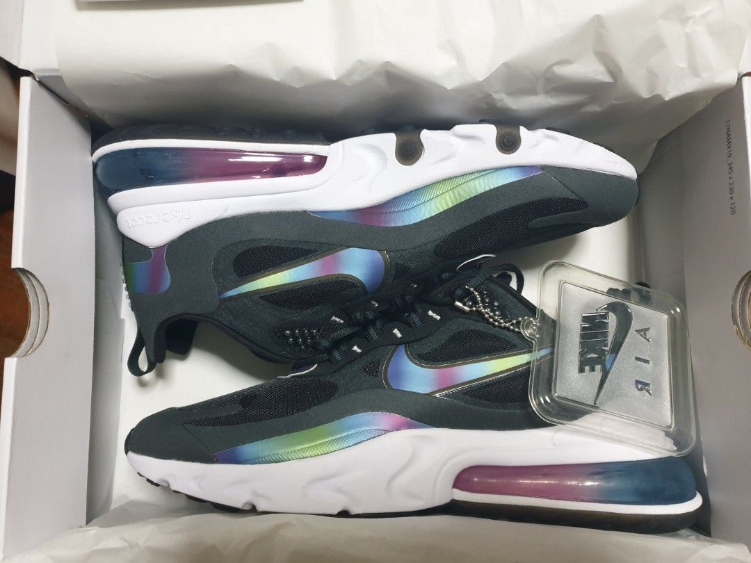 Nike air max 27 store react multi