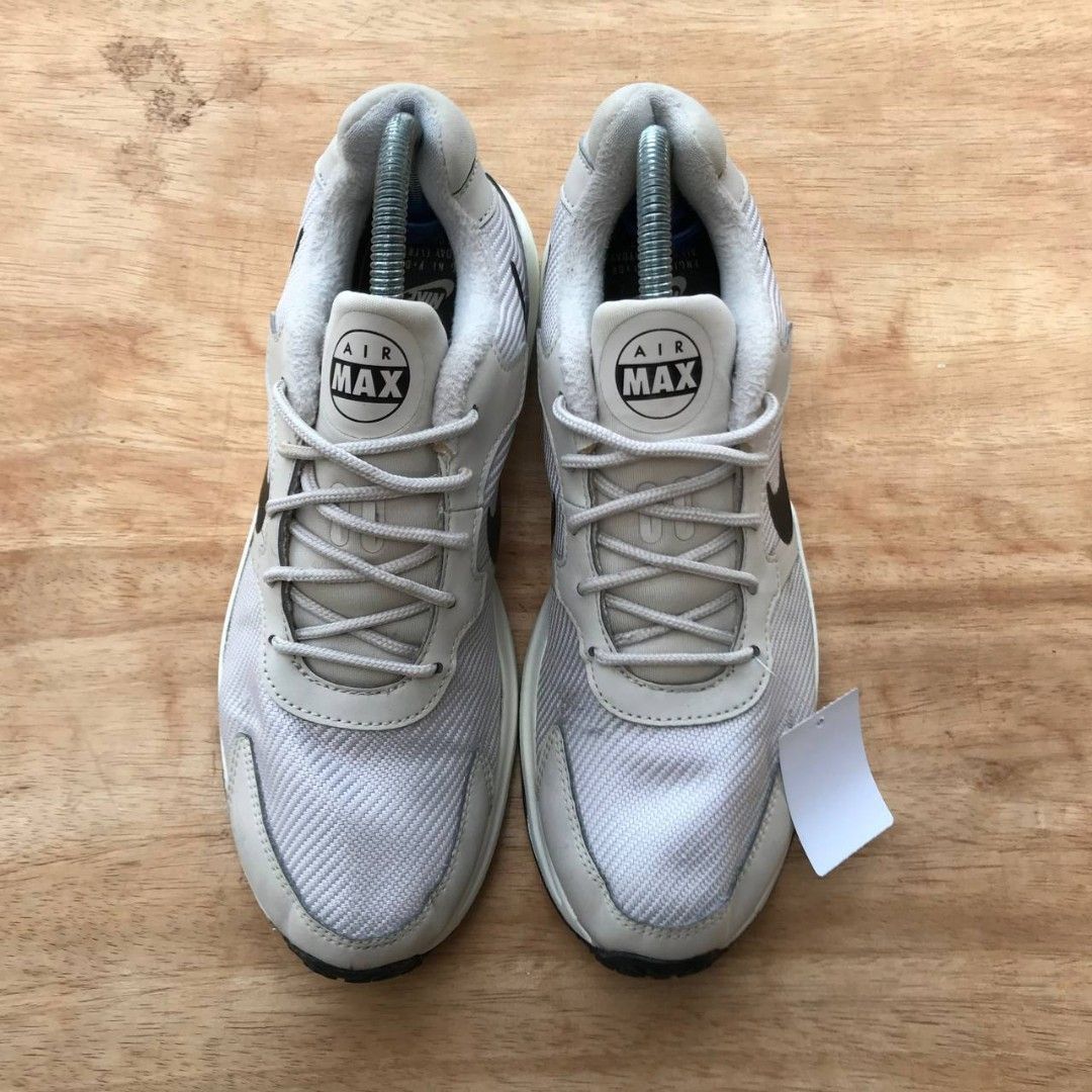Nike Air Max Guile Light Bone White 6.5UK