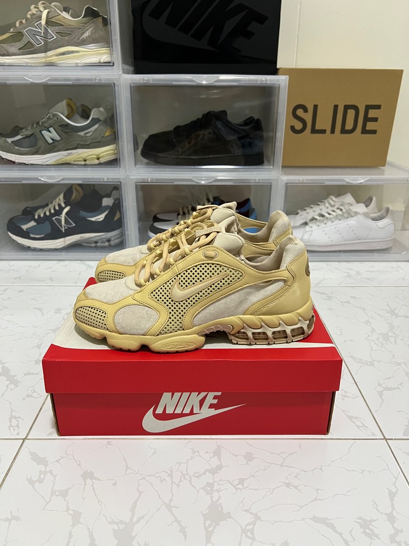 Air zoom spiridon cage 2 sesam sales