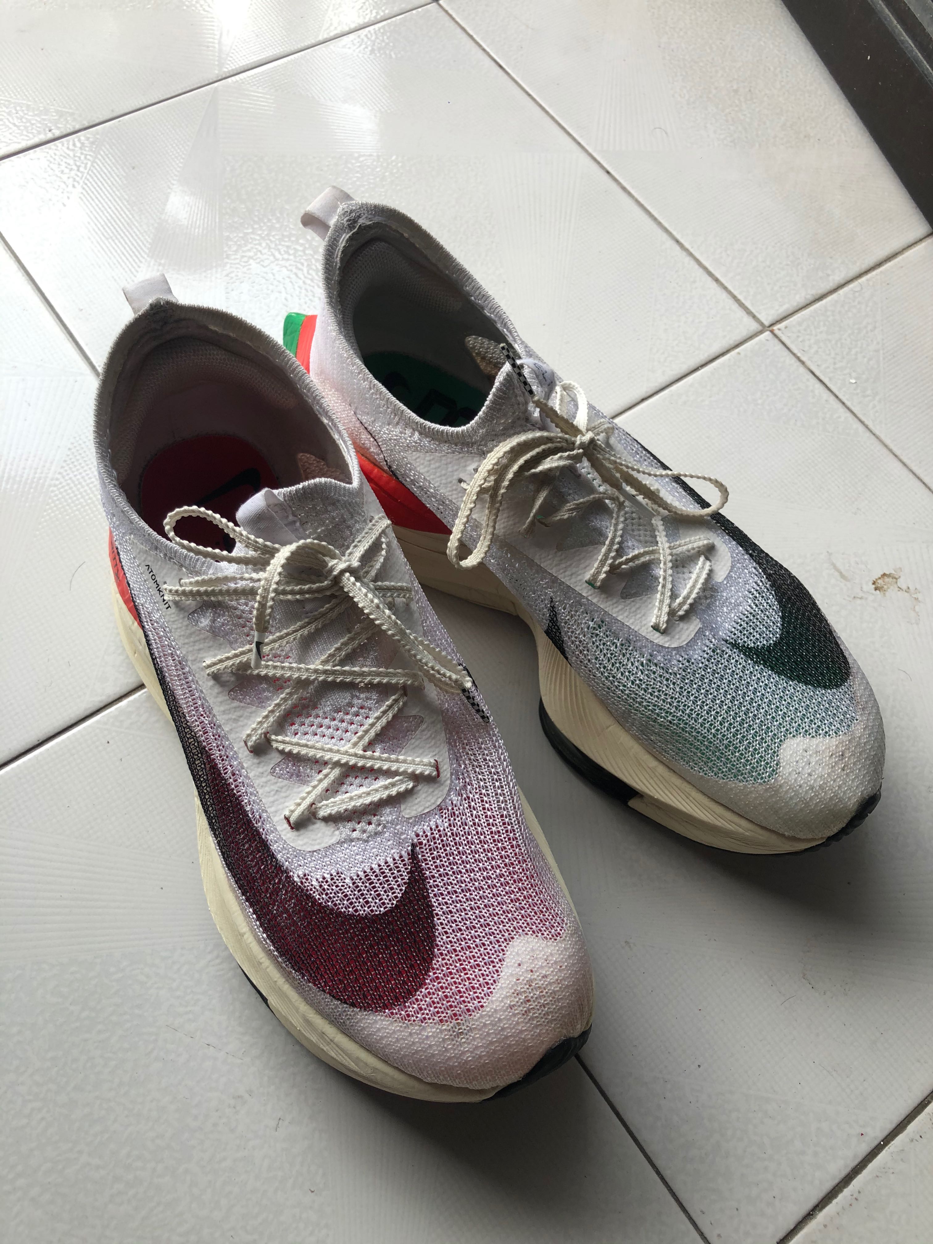 Nike zoom pegasus 34 kenya top