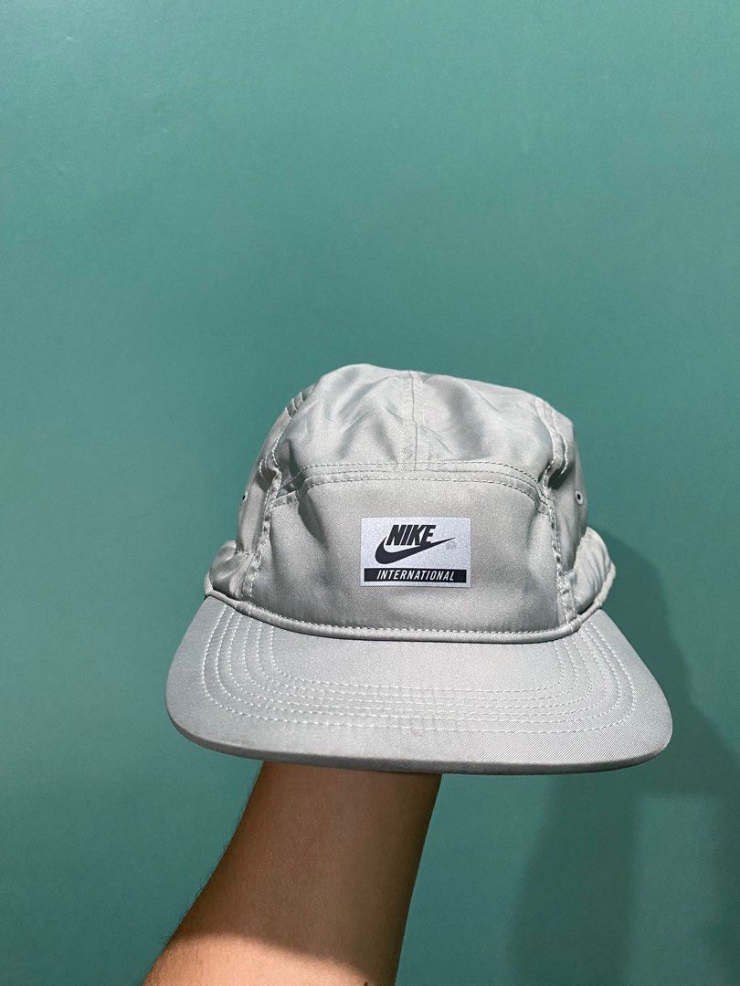 Nike international hot sale cap