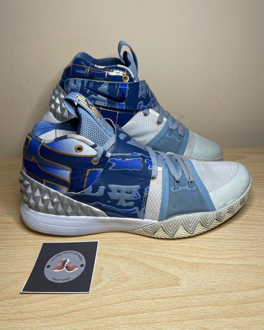 Kyrie s1 sales hybrid blue