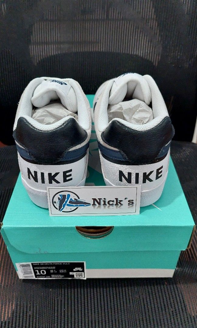patike nike sb delta force vulc m