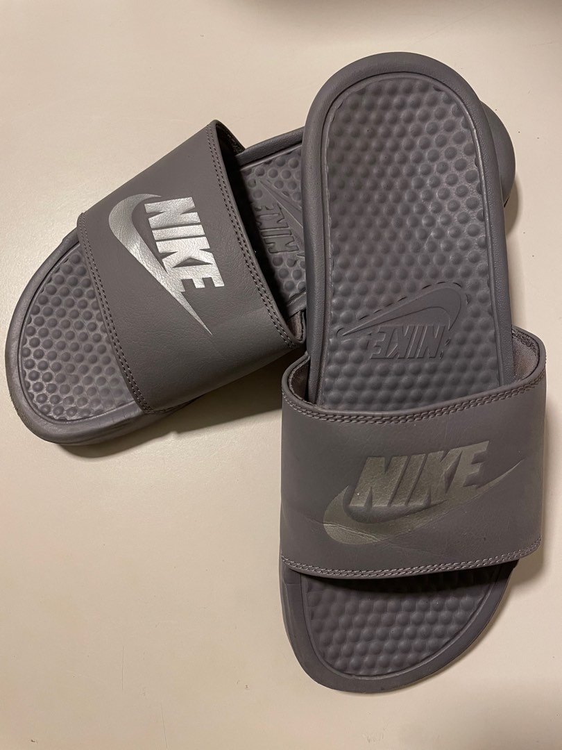 shoe slides nike