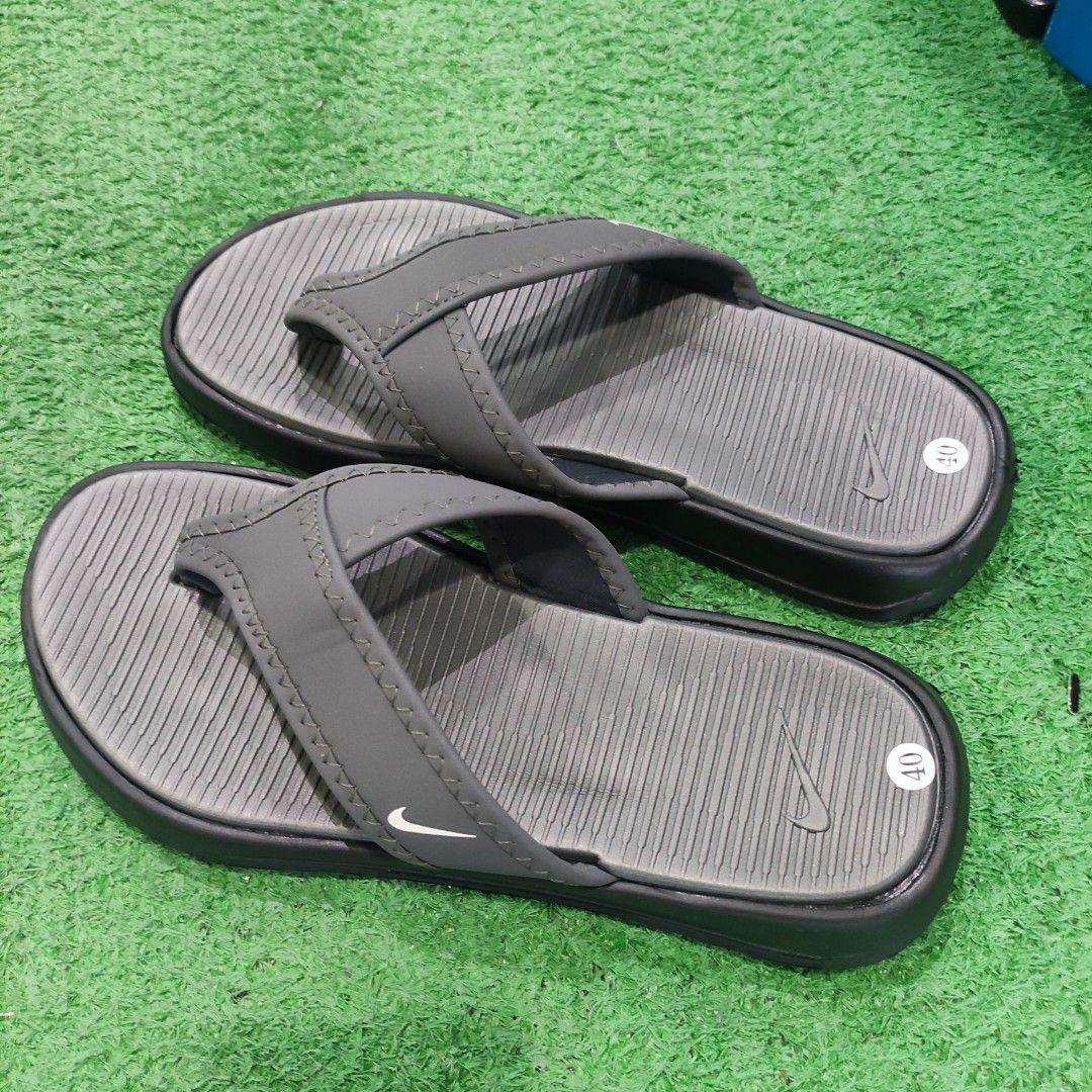 Nike Vista Men's Sandals. Nike ID