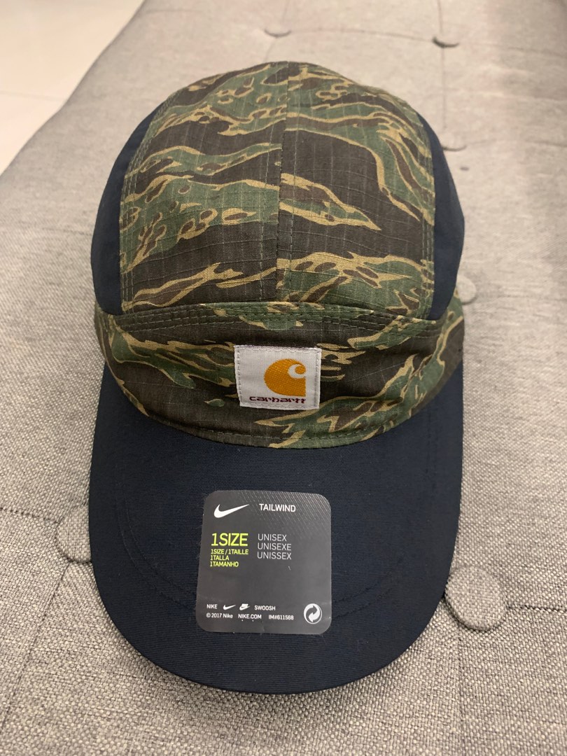Nike carhartt tailwind discount