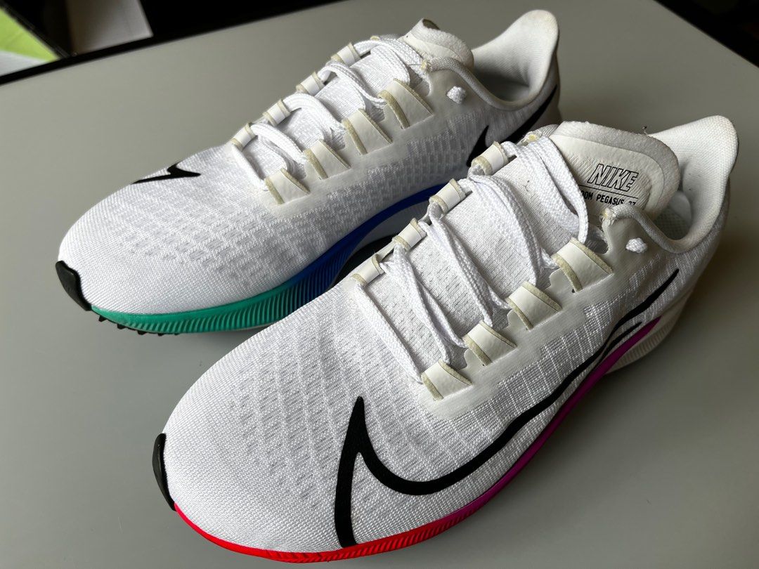 Nike Zoom Pegasus 37 Running Shoes W