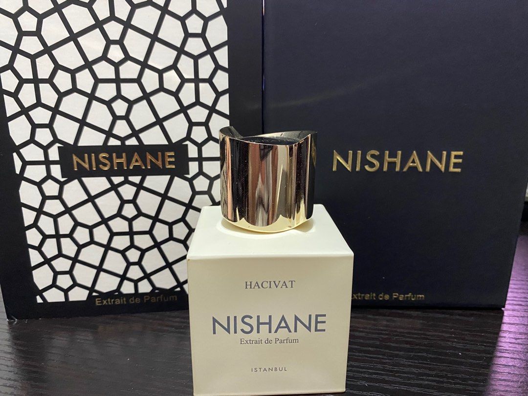 Nishane Hacivat 100ml, 美容＆個人護理, 健康及美容- 香水＆香體噴霧