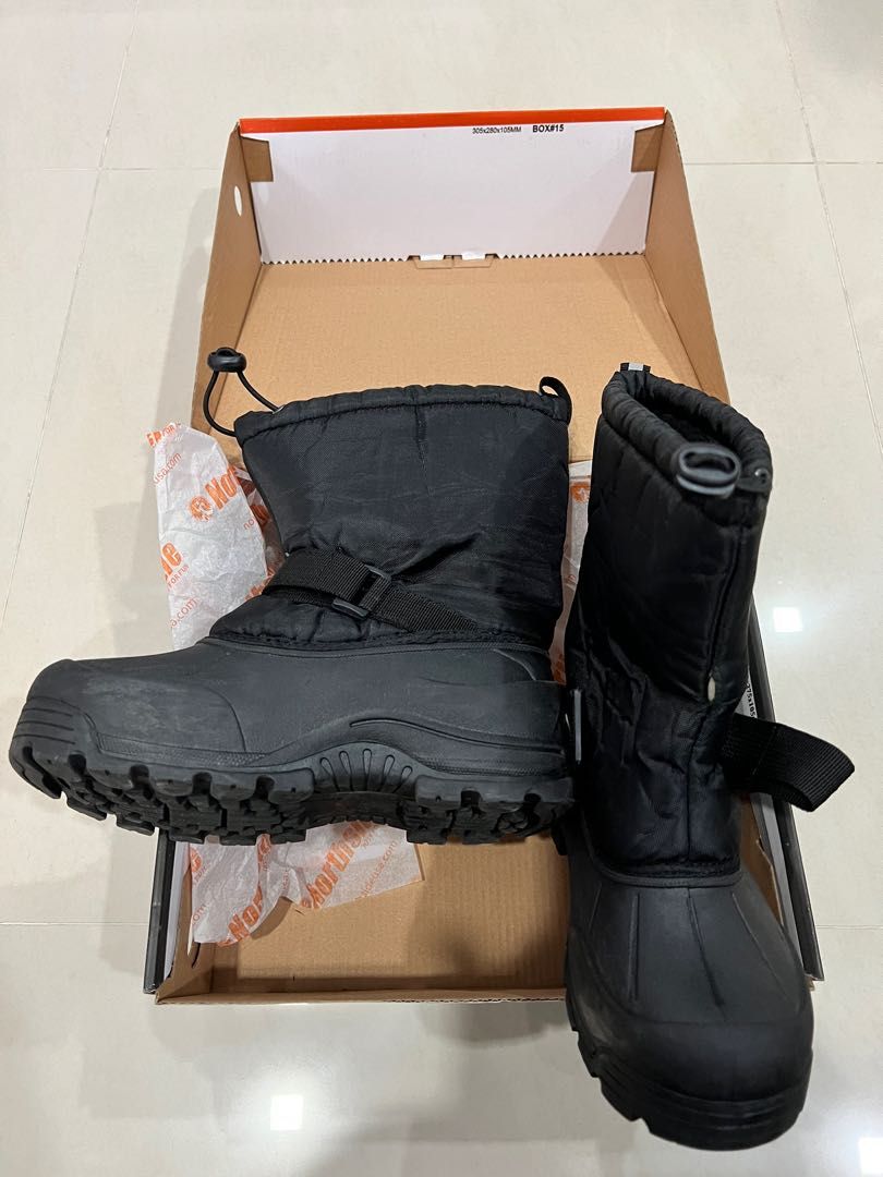 Northside duck boots online