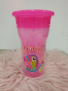 Nuby  Bottle