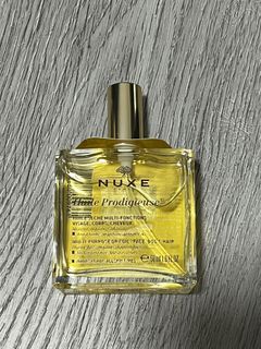 Nuxe Huile Prodigieuse multi function dry oil 50ml BN