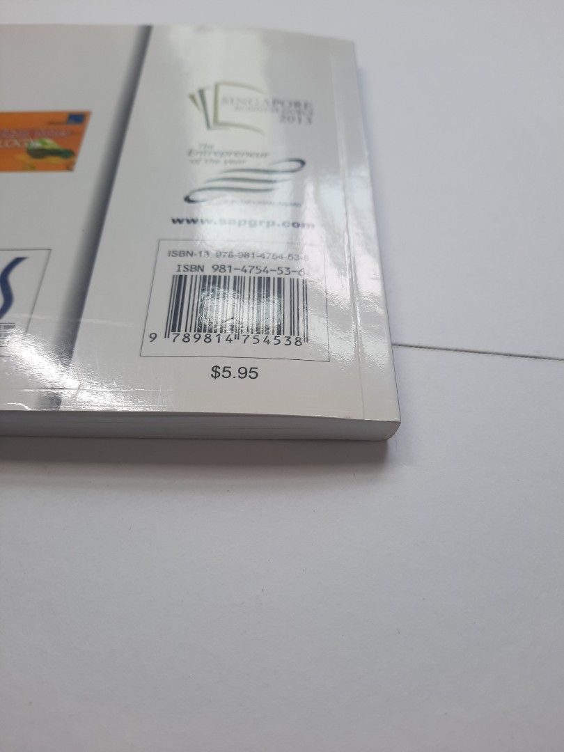O level E math quick notes book (Category: Assessment Books) located in Singapore. Submitted by vanillacandle (Listing ID 1195011795, Image 2). Description: O level E Math Quick Exam Notes book [143 pages] original price $5.95 (2nd pic) *if bought with other Quick Exam Notes Books, discounts can be negotiated* slight annotations included Contains quick and easy-to-understand notes Dm if interested and more pictures Money earned will be spent on b
