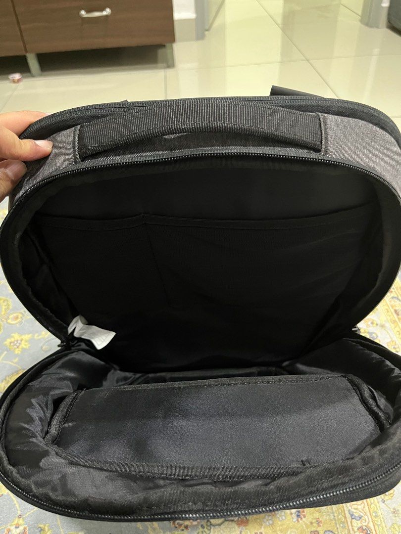 OGIO No Drag Mach LT Pack Original Men s Fashion Bags Backpacks
