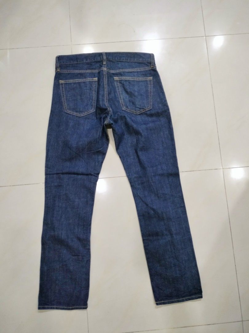 Old navy on sale famous jeans