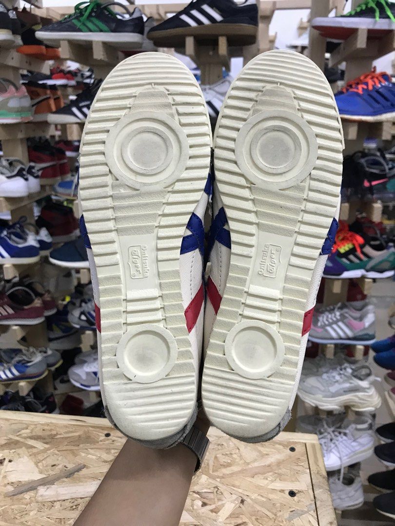 Onitsuka sales tiger jb