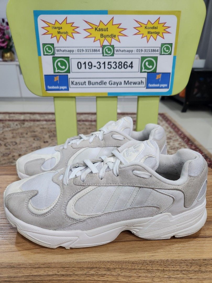 Adidas discount yung 10.5