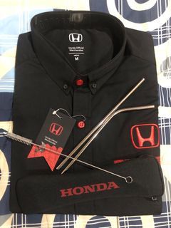 Honda Official Merchandise Shirt