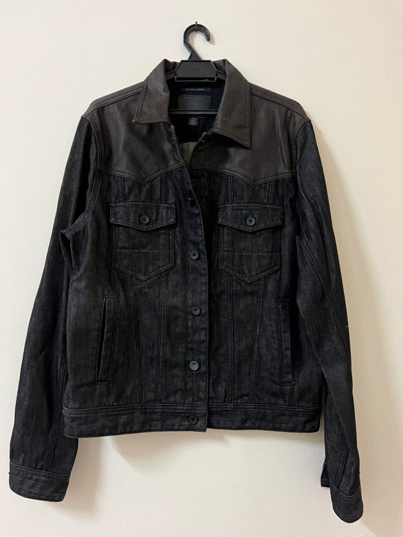Jacket cheap guess original