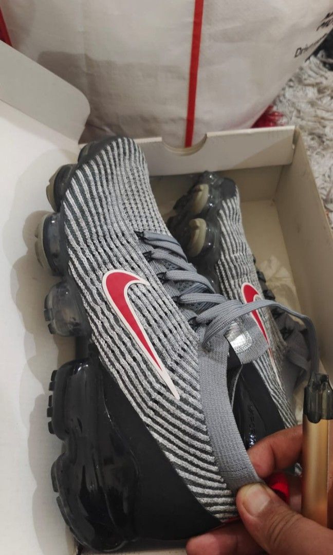 Vapormax zalora on sale